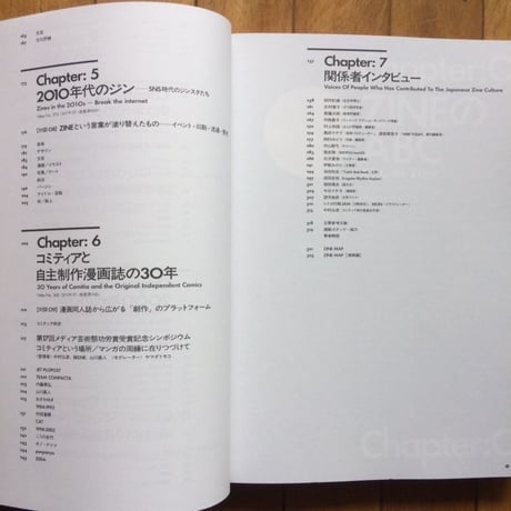 日本のZINEについて知ってることすべて