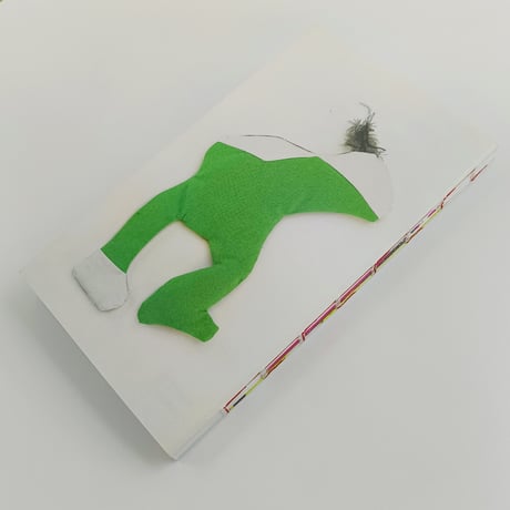 Kristof Van Gestel | Mascot Gallery