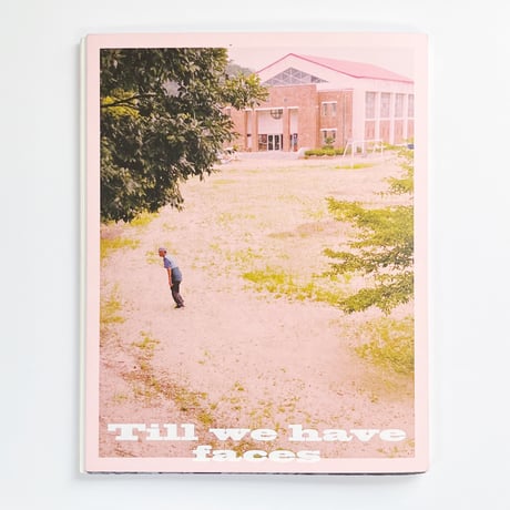 Jisu Kong｜Till we have faces