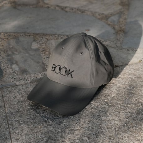 YOURMIND&BOOK コラボキャップ