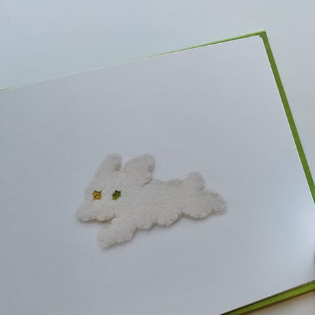 Bird Pit｜GREETINGS