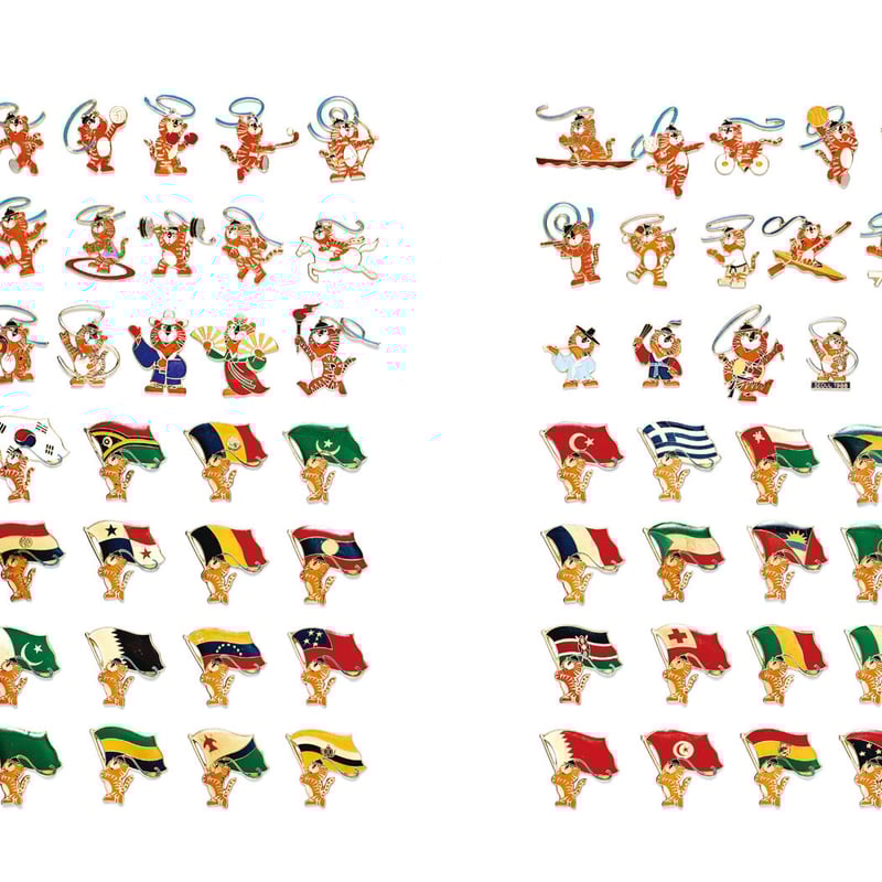 PROPAGANDA CINEMA GRAPHICS ｜88Seoul | POPOTAME