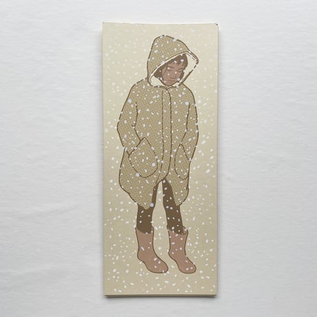 0.1 | プリント作品（冬）
