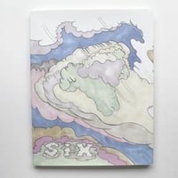 キム・ジュヨン｜SIX