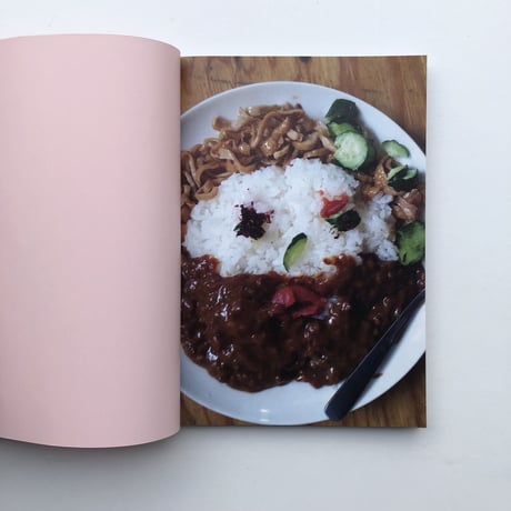 JIRO IMAI 今井次郎/ JIROX MEALS