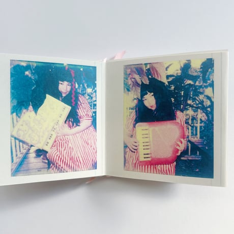 fumiko imano｜Lolita Warhol