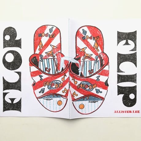 Allister Lee ｜FLIP FLOP