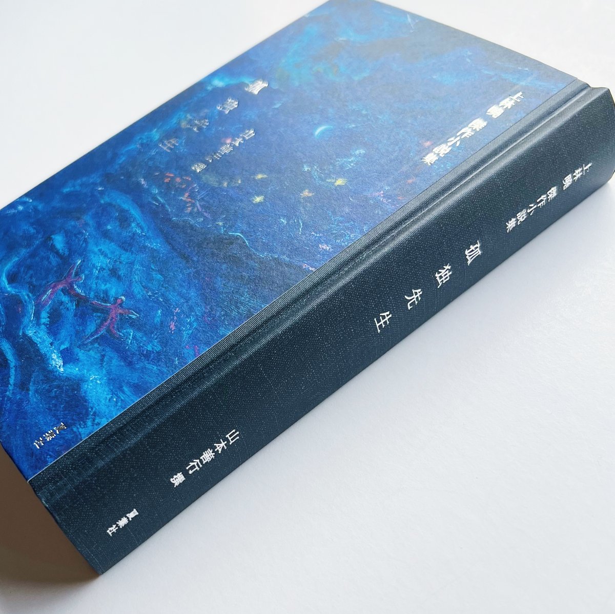 秋風孤劍唫稿 1冊 寫本 上林曉｜傑作小説集 孤独先生 | POPOTAME Books & Art