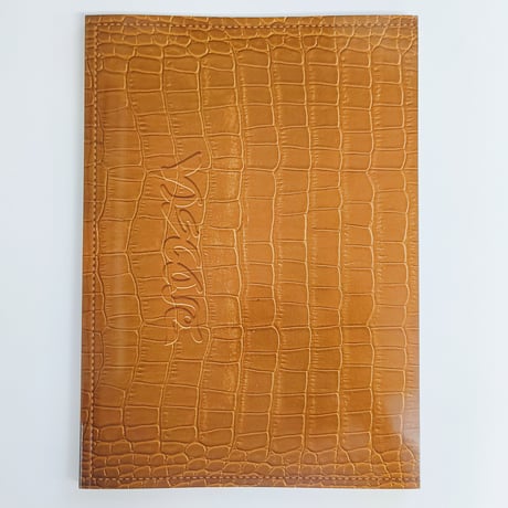 VISCOSE JOURNAL ISSUE 01: STYLE