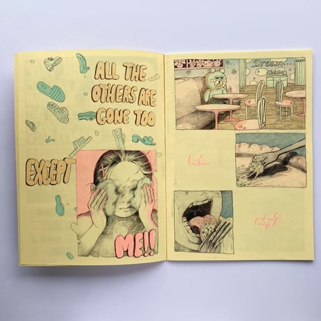 Diane Zhou『ONLY』