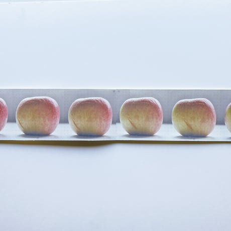 Ke Xu 许珂、Yue Zhou 周玥｜36 Apples