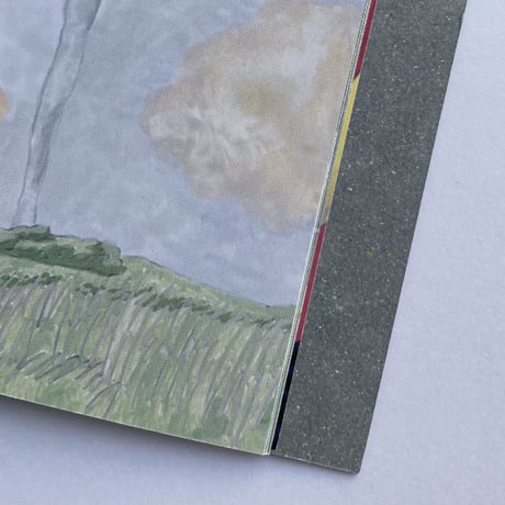 ユン・ミウォン｜Perpetual_Object_Study : emoji :