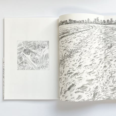 野良洞｜海に行く！바다에 간다！去海邊！