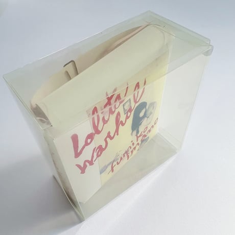fumiko imano｜Lolita Warhol