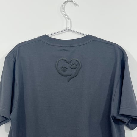 キム・イルドゥTシャツ（猫２種）