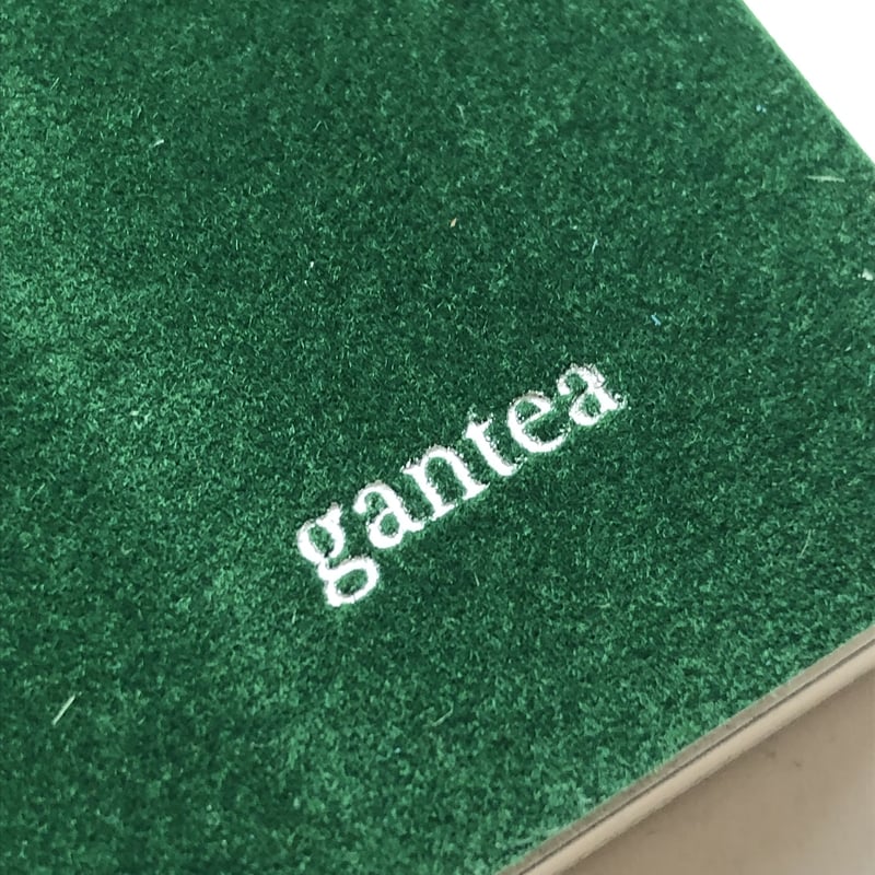 gantea｜南公園 | POPOTAME Books & Art