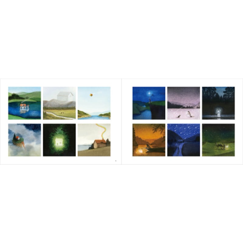 嶽まいこ｜Daydream | POPOTAME Books & Art