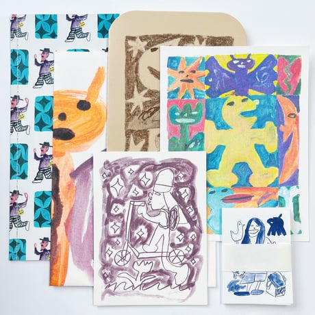 Kentaro Okawara｜MEMORYBOX