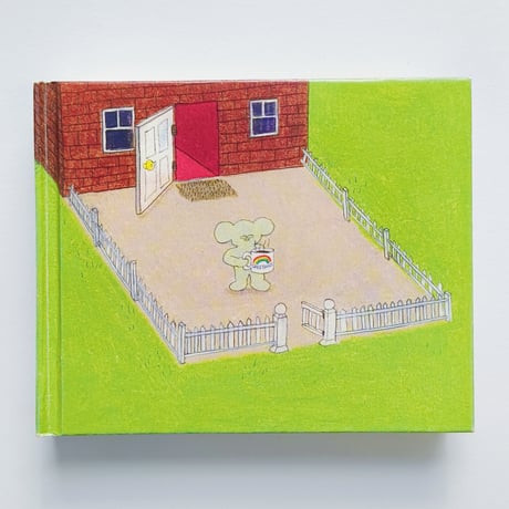 Bird Pit｜GREETINGS