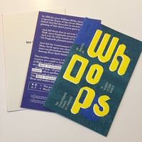 Letters & Ideas