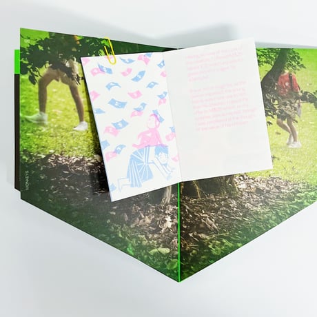 meantime Issue4: Bad Stories