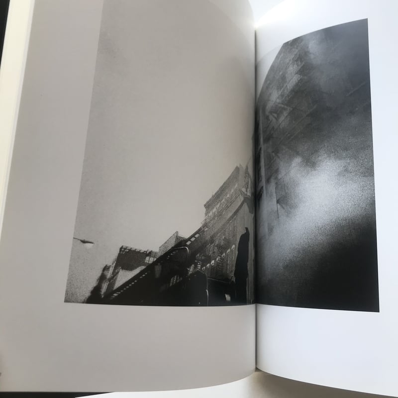 サイン本｜大竹昭子『NY 1980』 | POPOTAME Books & Art