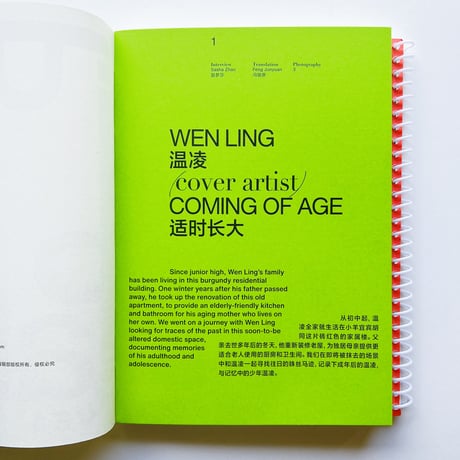 P_PAL Magazine issue 01