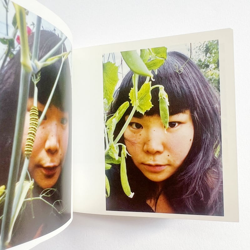 WE OUI! by Fumiko Imano　写真集　10r7 We Oui ! by Fumiko Imano | Village. Leeds, UK