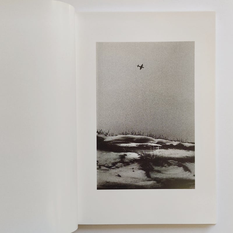 中居裕恭｜North Point 北点 | POPOTAME Books & Art