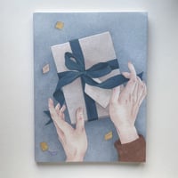 パクヘミ / 박혜미｜Dear Birthday / 오늘을 축하해