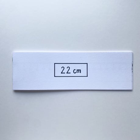 ファン・ウンヨン｜22cm