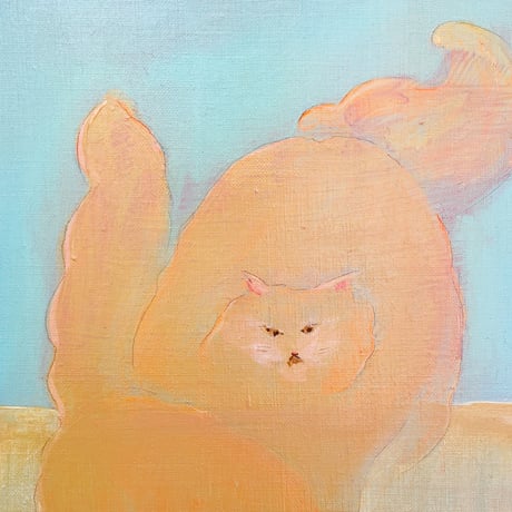 Tonnyapar｜原画11