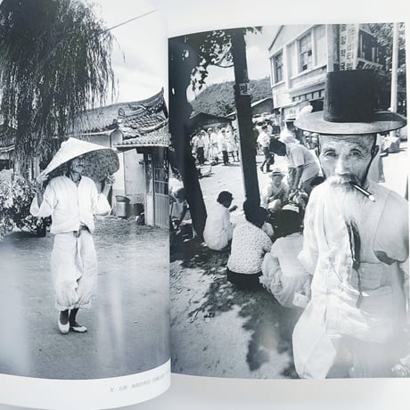 藤本巧｜藤本巧写真日記　柳宗悦、浅川巧が愛した韓国を歩く