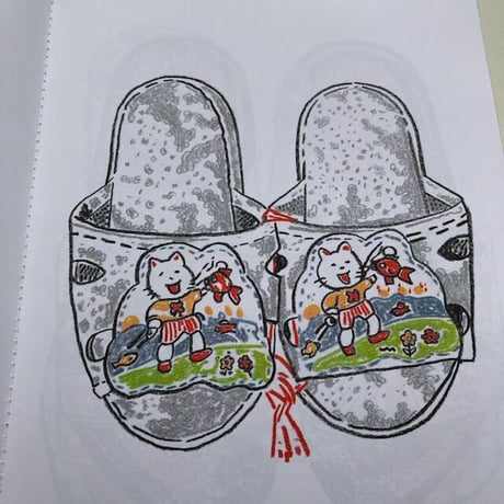 Allister Lee ｜FLIP FLOP
