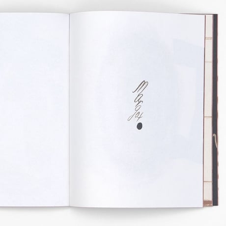 Margot Ferrick ｜Yours