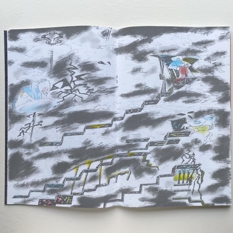Lee Ilju & Corners｜PT