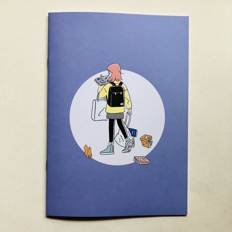 POPOREPO（ポポレポ）vol.1  / はじめてのTCAF