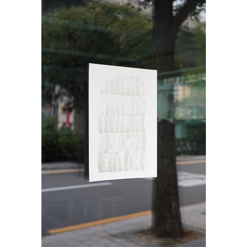 西淑 니시슈쿠｜works 2022-2025 | POPOTAME Books & Art