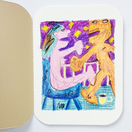 Kentaro Okawara｜MEMORYBOX