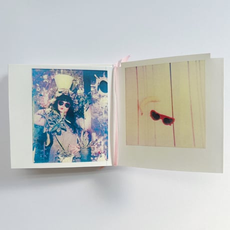 fumiko imano｜Lolita Warhol