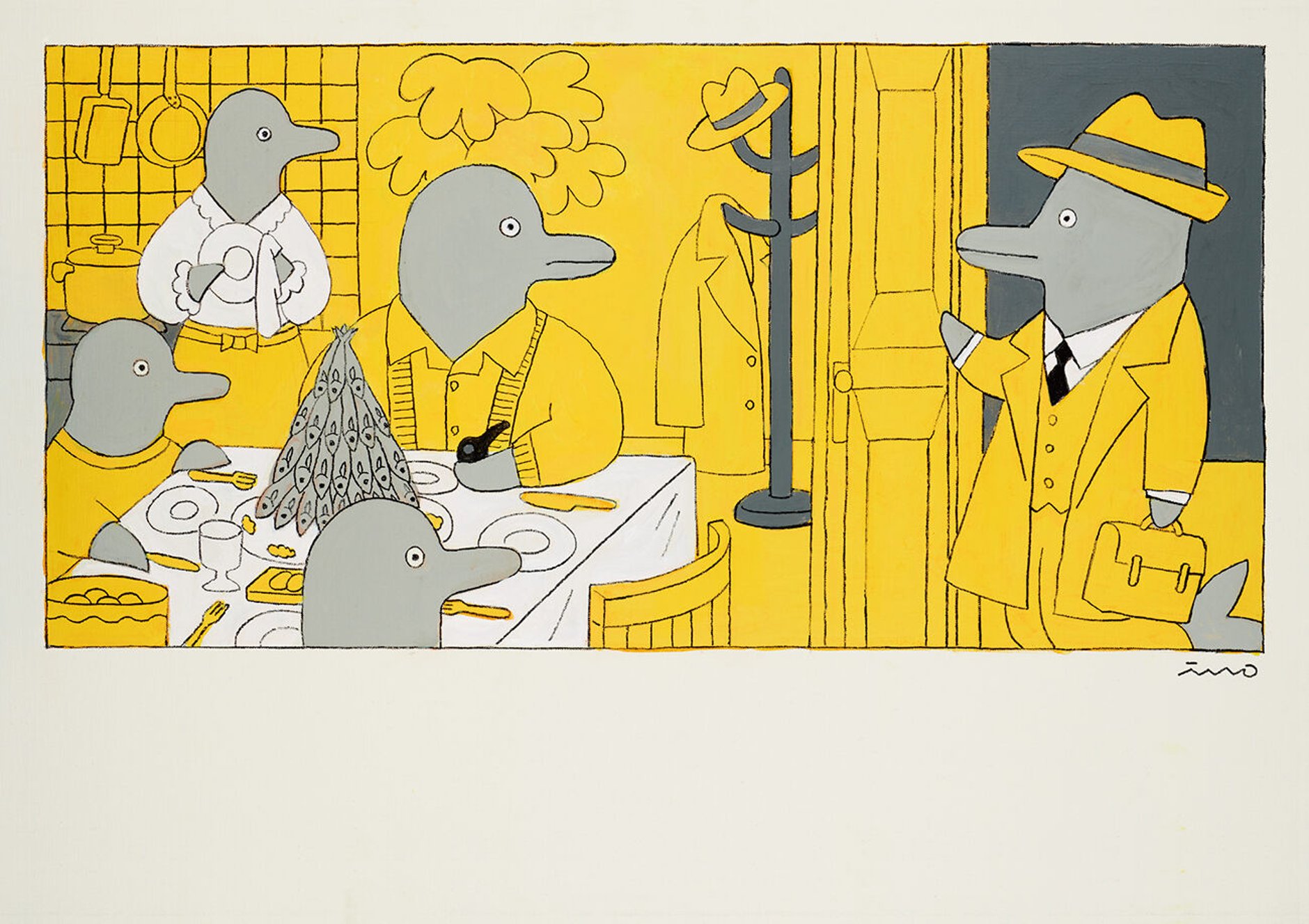 POPOTAME Books & Art