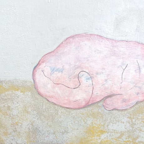 Tonnyapar｜原画17