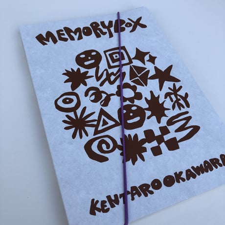 Kentaro Okawara｜MEMORYBOX