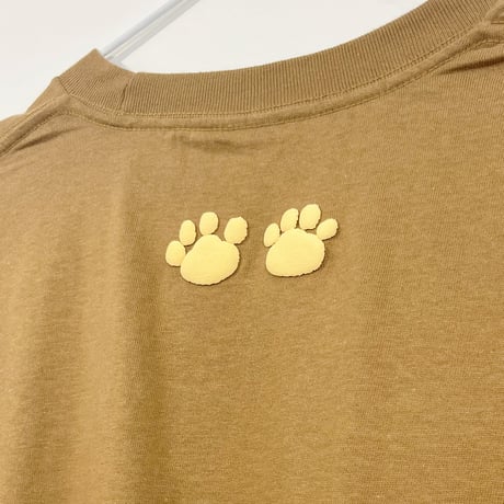 キム・イルドゥTシャツ（猫２種）