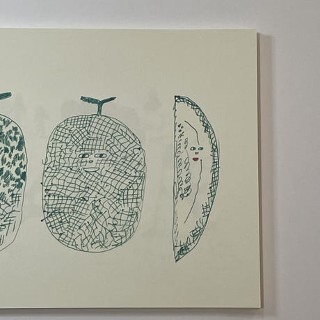 JYCHOI/ 최진영『BALL POINT PLAY』