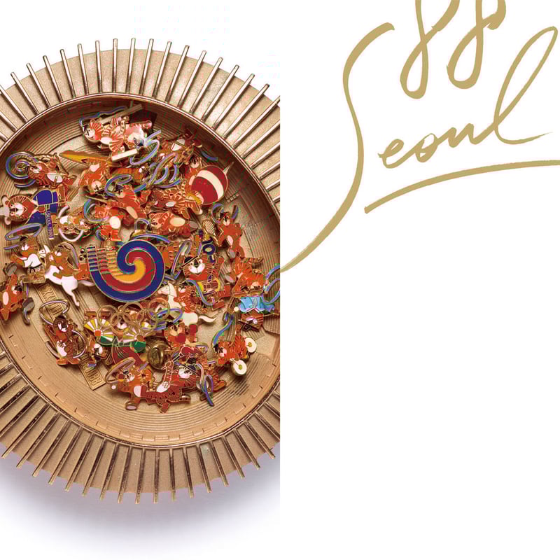 PROPAGANDA CINEMA GRAPHICS ｜88Seoul | POPOTAME