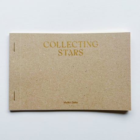嶽まいこ『Collecting Stars』