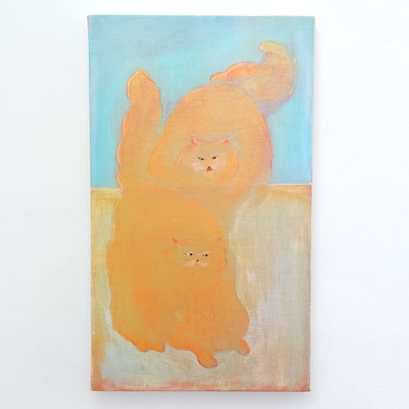 Tonnyapar｜原画11