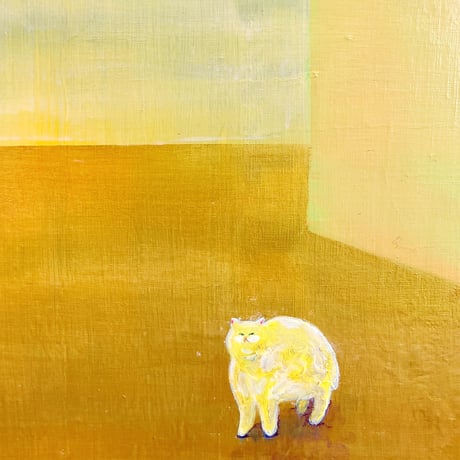 Tonnyapar｜原画14