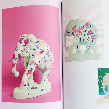 八多沙織｜ The Scenery of Furnitures